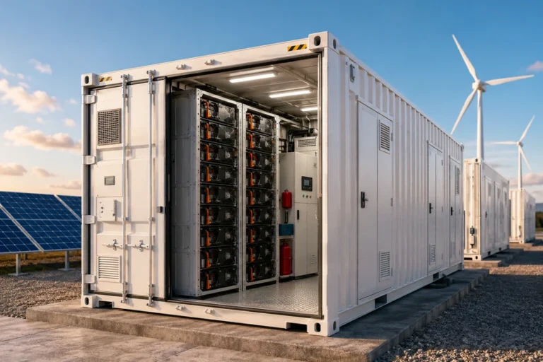 ![BESS containers for scalable battery energy storage and grid applications](https://voltcrave-battery.com/wp-content/uploads/2026/09/Everything-You-Need-to-Know-About-BESS-Containers-in-2026.webp "BESS Container Guide")