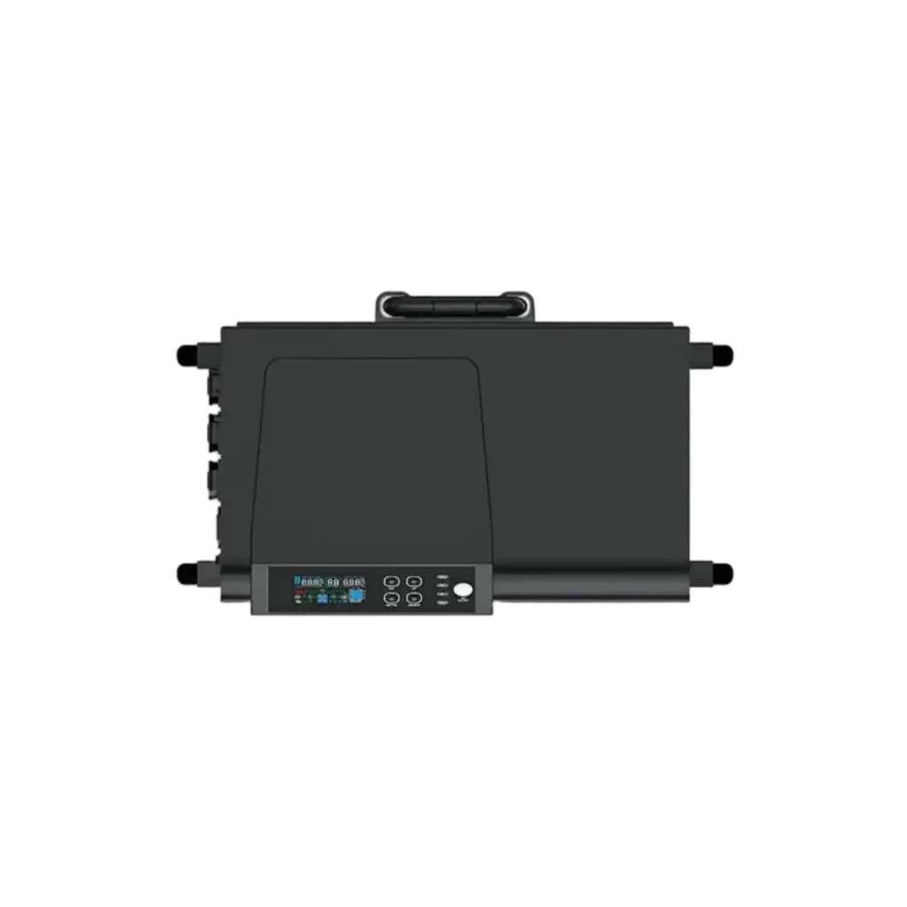 Home Backup BH0510C Home Backup Power station 10.24kwh Solar Lithium Battery Generator