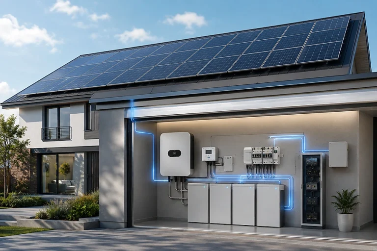 ![Complete solar energy system for reliable home and business power needs](https://voltcrave-battery.com/wp-content/uploads/2026/09/How-to-Choose-a-Complete-Solar-Energy-System-for-Home-and-Business.webp "Complete Solar Energy System")