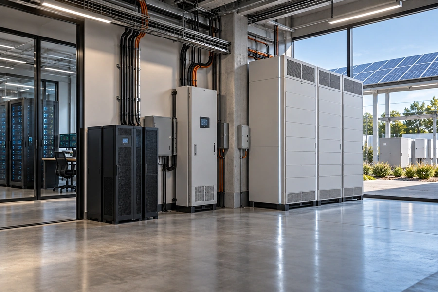 ![UPS and energy storage systems compared by principles differences integration and future trends](https://voltcrave-battery.com/wp-content/uploads/2026/09/Integrating-UPS-and-Energy-Storage-Systems-Principles-Differences-and-Trends.webp "UPS and Energy Storage")