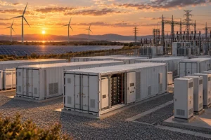 ![Large battery storage systems for engineering grid integration and industrial energy solutions](https://voltcrave-battery.com/wp-content/uploads/2026/09/Large-Battery-Storage-Systems-Engineering-Grid-Integration-Industrial-Solutions.webp "Large Battery Storage Systems")