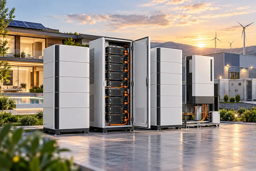 ![Modular high voltage battery system for scalable and efficient energy storage applications](https://voltcrave-battery.com/wp-content/uploads/2026/09/Modular-High-Voltage-Battery-System-The-Complete-Guide.webp "Modular High Voltage Battery")