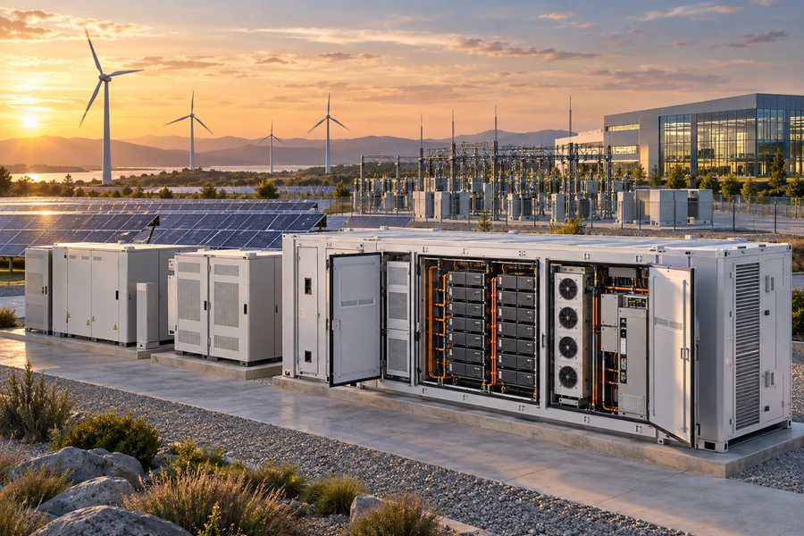 ![Energy storage systems highlighting key benefits challenges and technological innovations](https://voltcrave-battery.com/wp-content/uploads/2026/09/Navigating-the-Benefits-Challenges-and-Innovations-in-Energy-Storage-Systems.webp "Energy Storage Systems Guide")
