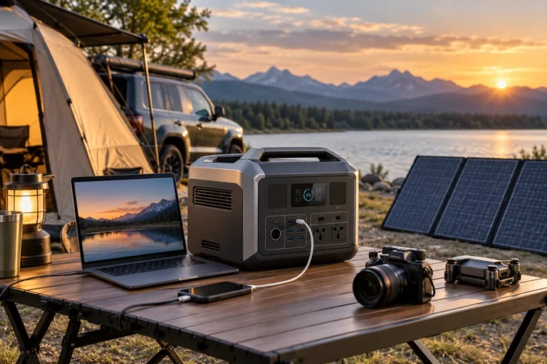 ![Portable lithium-ion power station providing reliable energy storage for mobile and outdoor use](https://voltcrave-battery.com/wp-content/uploads/2026/09/Portable-Power-Station-Lithium-Ion-Battery-Storage-Containers-for-Reliable-Energy-On-the-Go.webp "Portable Lithium Power Storage")