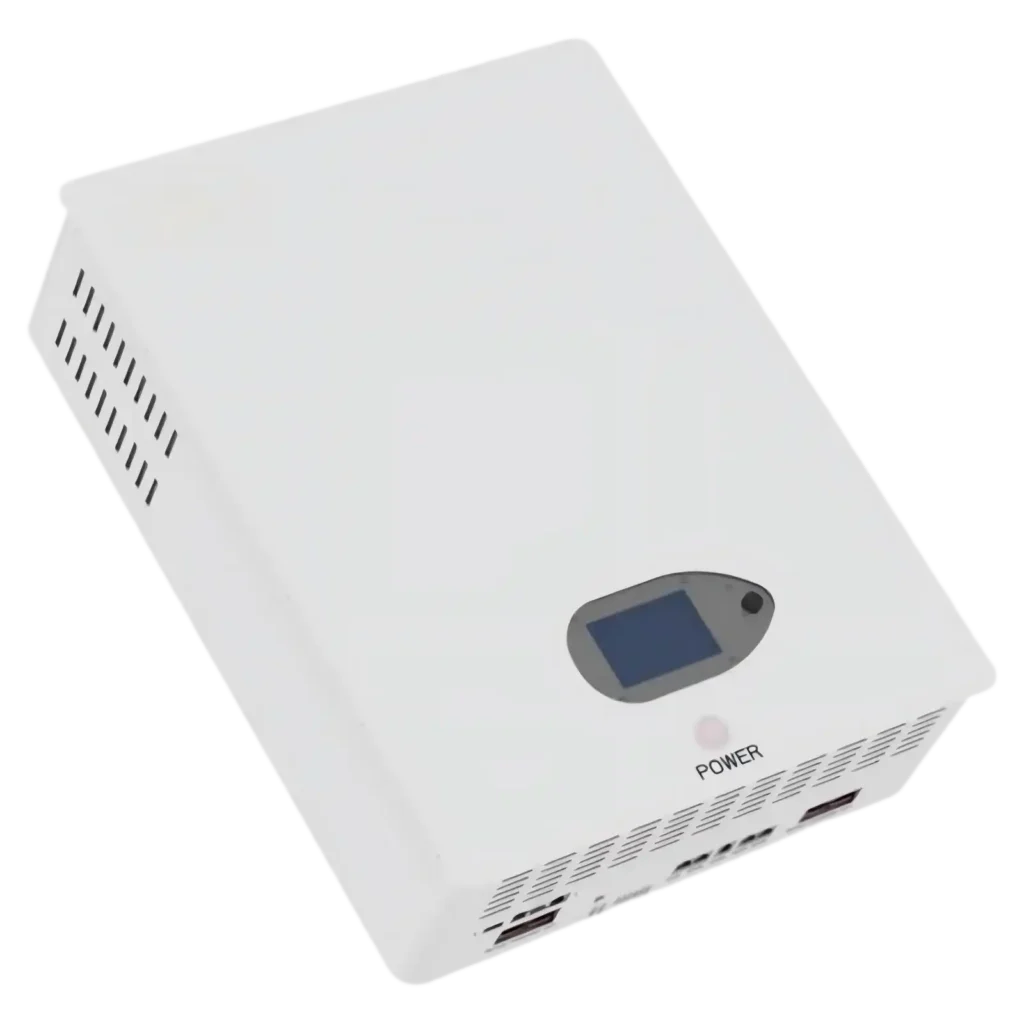 Power Wall 10KW 10.24KWh 51.2V 200Ah LiFePO4 Powerwall