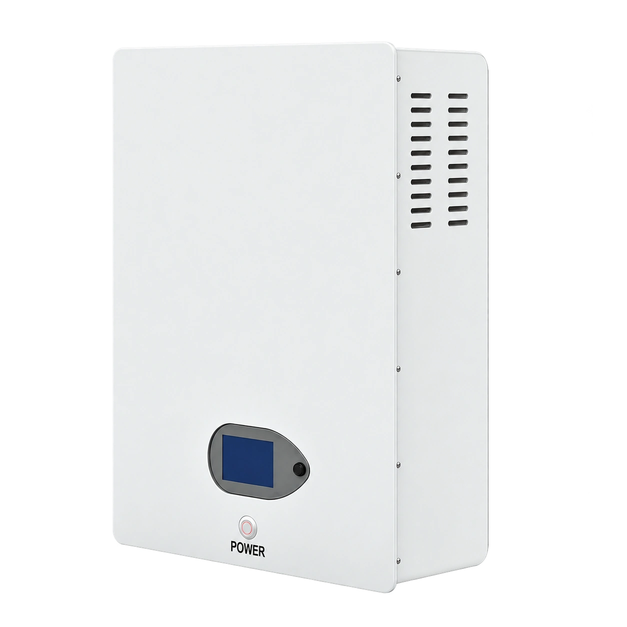Power Wall 5KW 5.12KWh 51.2V 100Ah LiFePO4 Powerwall