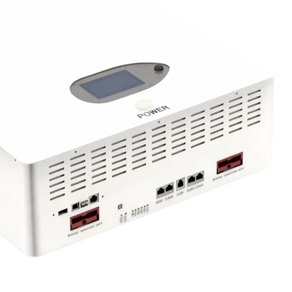 Power Wall 5KW 5.12KWh 51.2V 100Ah LiFePO4 Powerwall