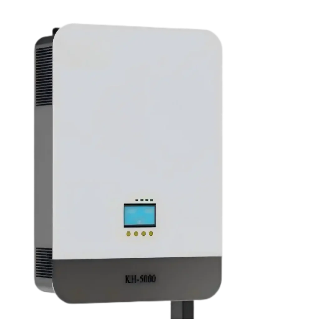 Sun ESS Series Complete Solar System 5KW Off Grid Solar Power System Kit for Home