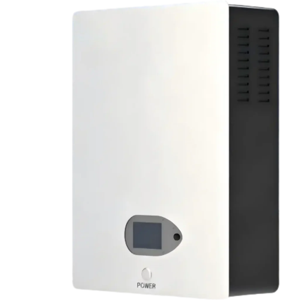 Sun ESS Series Complete Solar System 5KW Off Grid Solar Power System Kit for Home