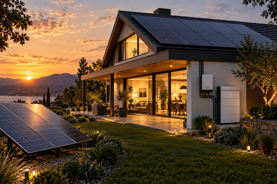 ![Solar PV system with battery storage explained with benefits costs and operation](https://voltcrave-battery.com/wp-content/uploads/2026/09/The-Complete-Guide-to-Solar-PV-System-with-Battery-Storage-in-2026-Benefits-Costs-and-How-It-Works.webp "Solar PV Battery Storage")