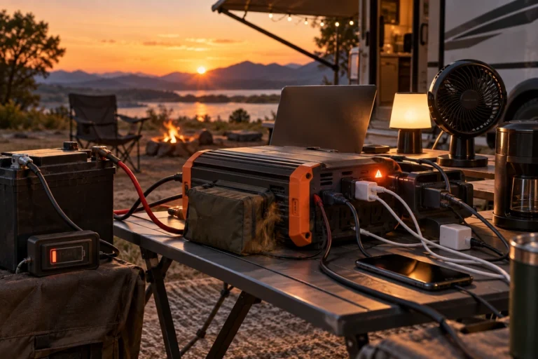 ![Common sine wave inverter problems including overheating faults efficiency loss and power instability](https://voltcrave-battery.com/wp-content/uploads/2026/09/What-Are-the-Common-Problems-With-Sine-Wave-Inverters.webp "Sine Wave Inverter Problems")