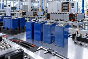 ![LiFePO4 cell grades compared for quality performance lifespan and energy storage applications](https://voltcrave-battery.com/wp-content/uploads/2026/09/What-Are-the-Different-Grades-of-LiFePO4-Cells.webp "LiFePO4 Cell Grades")