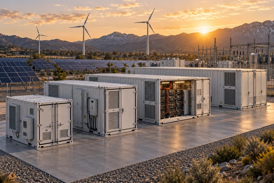![BESS container dimensions for modular battery energy storage system installations](https://voltcrave-battery.com/wp-content/uploads/2026/09/What-Are-the-Dimensions-of-a-BESS-Container.webp "BESS Container Dimensions")