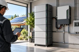 ![High voltage LiFePO4 batteries offering efficiency safety durability and reliable energy storage performance](https://voltcrave-battery.com/wp-content/uploads/2026/10/Advantages-of-Using-High-Voltage-LiFePO4-Batteries-in-Energy-Storage.webp "High Voltage LiFePO4 Benefits")