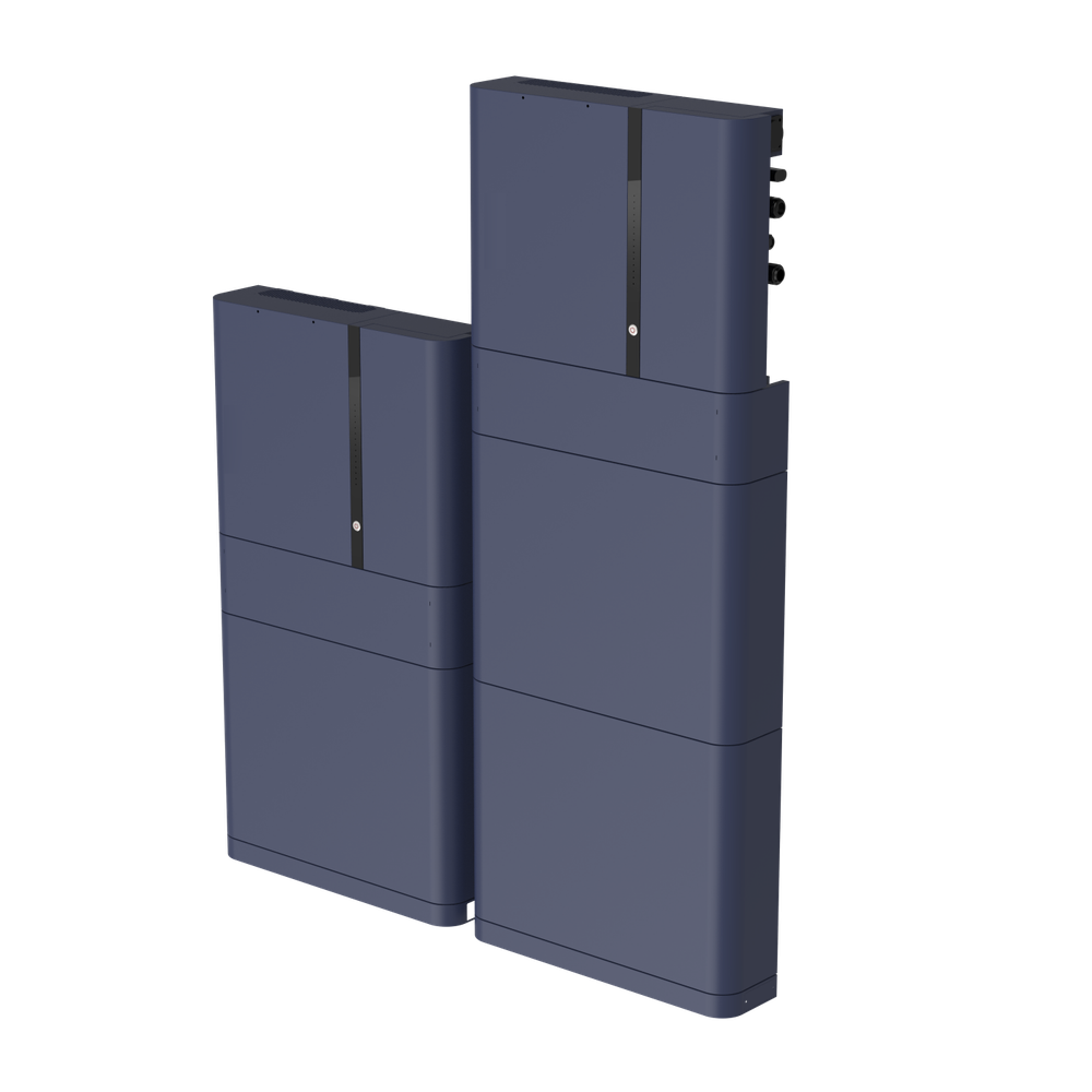 All-in-One ESS TG-ESS10-9HVS Series Three-Phase High-Voltage Stacked
