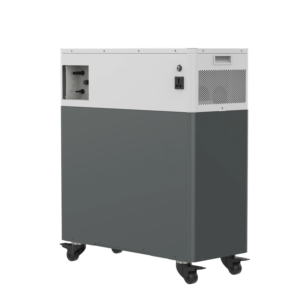 All-in-One ESS TG-MA Series 6.2kW–11.2kW 16kWh