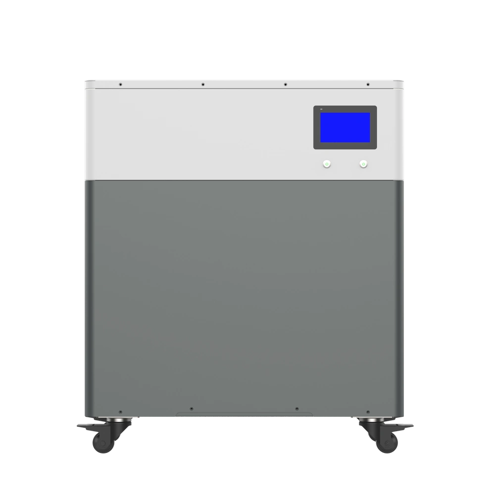 All-in-One ESS TG-MA Series 6.2kW–11.2kW 16kWh