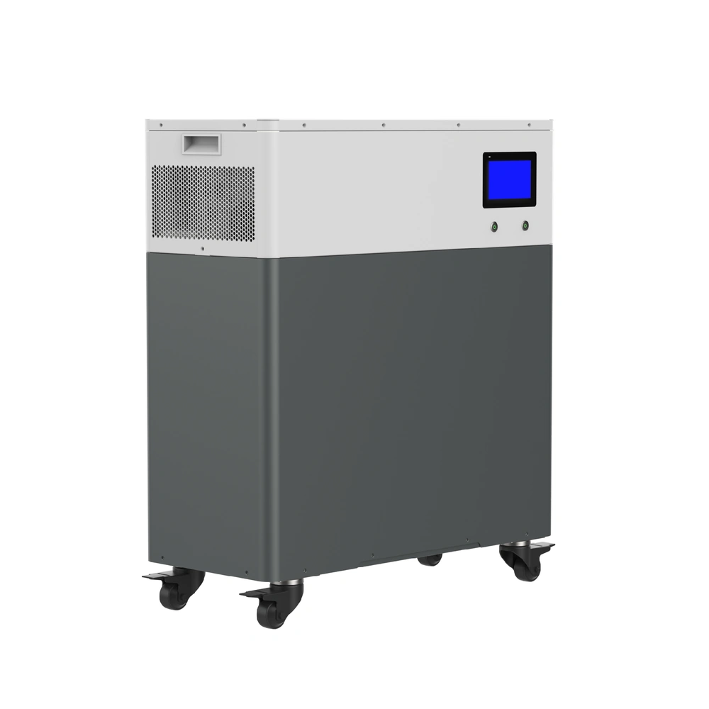 All-in-One ESS TG-MA Series 6.2kW–11.2kW 16kWh