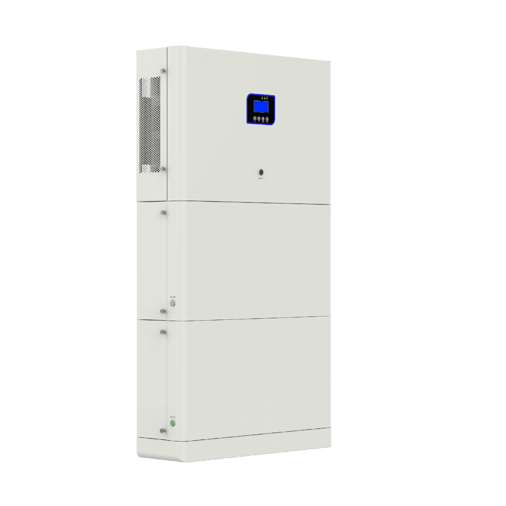 All-in-One ESS Single-phase Off-grid TG-PA6.2k5 Series