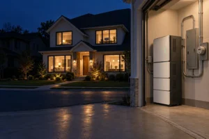 ![Whole house battery backup providing reliable home power without requiring solar panels](https://voltcrave-battery.com/wp-content/uploads/2026/10/Can-I-Have-a-Whole-House-Battery-Backup-Without-Solar-Panels.webp "Whole House Battery Backup")