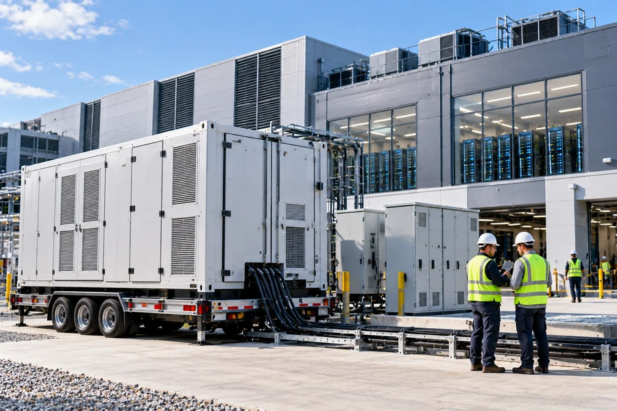 ![Mobile BESS providing reliable power for data center construction operations and backup energy needs](https://voltcrave-battery.com/wp-content/uploads/2026/10/Data-Center-Construction-and-Operations-Power-Mobile-BESS.webp "Data Center Mobile BESS")