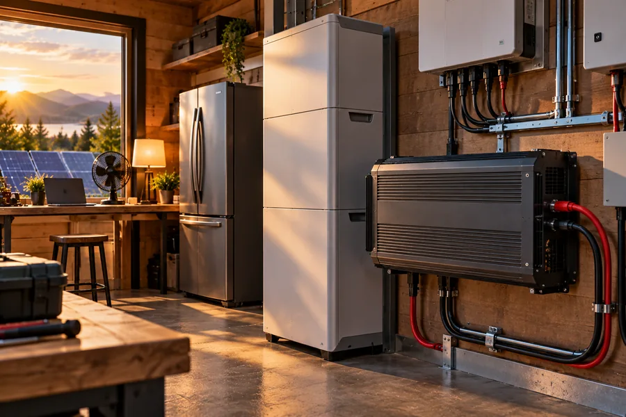 Do I Really Need a Pure Sine Wave Inverter?