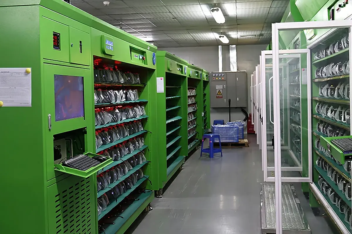 VoltCrave manufacturing facility 06