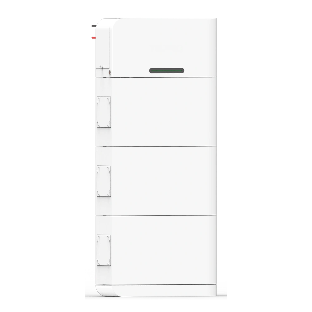 High-Voltage Stacked Battery TG-SS-5HVS Series