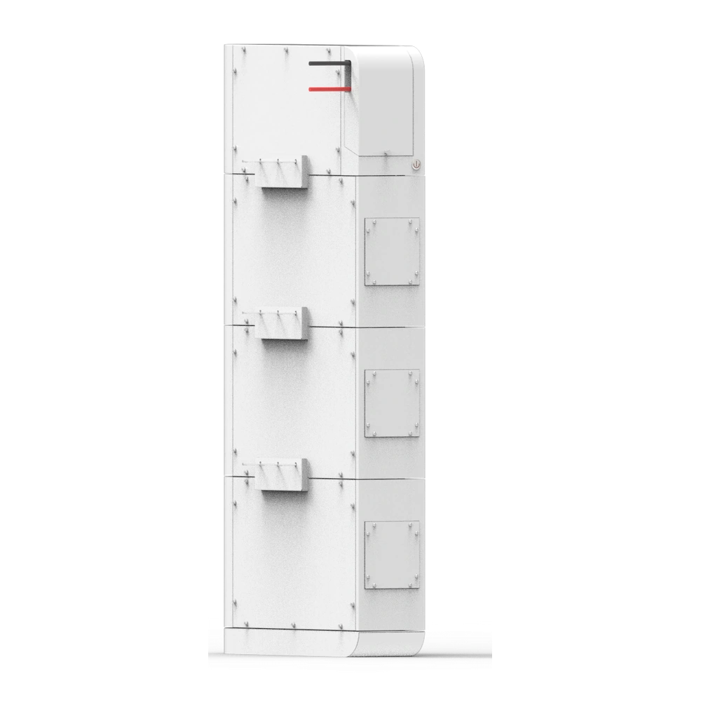 High-Voltage Stacked Battery TG-SS-5HVS Series