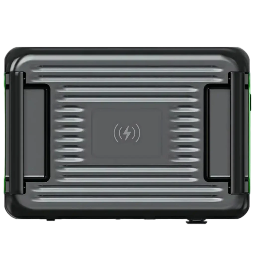 Portable Power Station BP120B 1200W For Outdoor