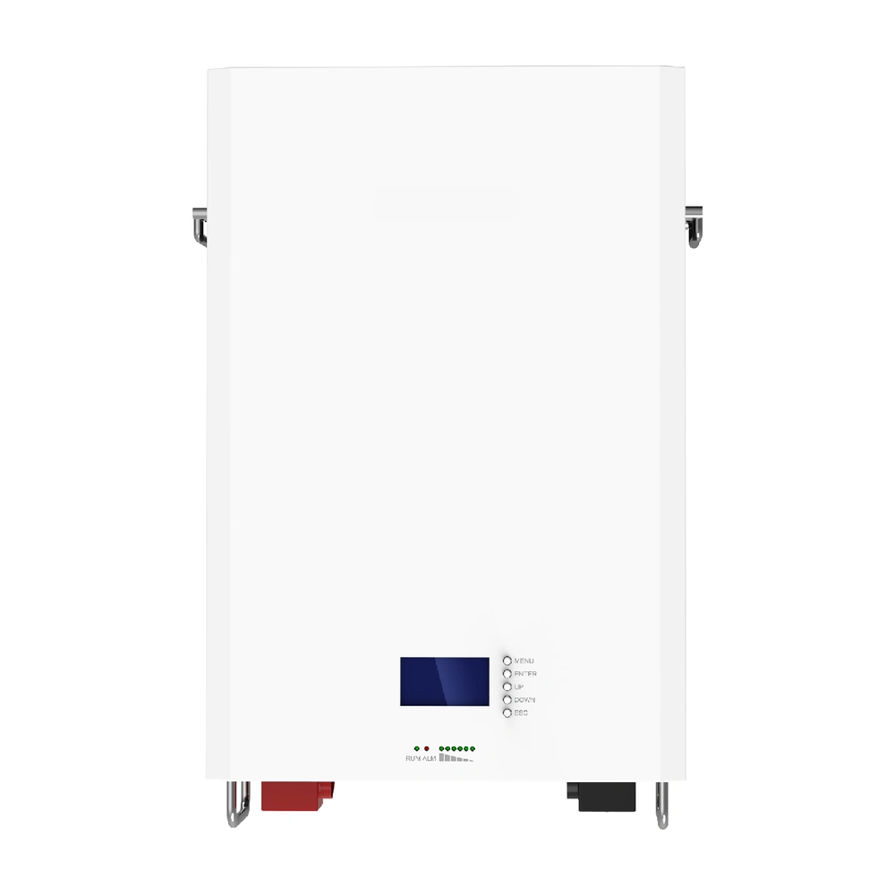 Power Wall TG-PW Series