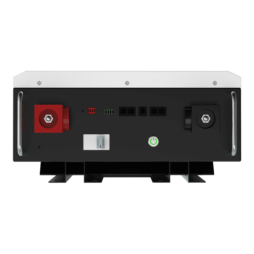 Power Wall TG-PW Series