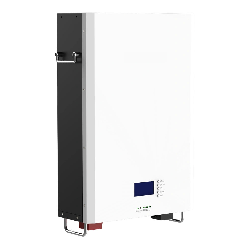 Power Wall TG-PW Series