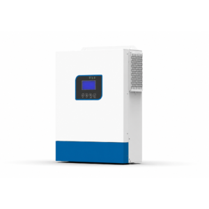 Solar Inverter TG-OFG Series 4.2kW–6.2kW Off-Grid Solar Inverter with MPPT