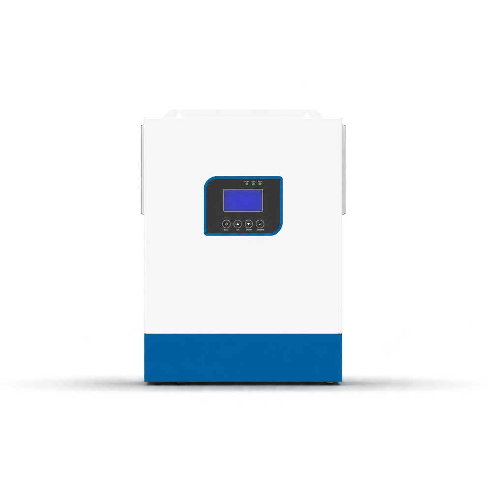 Solar Inverter TG-OFG Series 4.2kW–6.2kW Off-Grid Solar Inverter with MPPT
