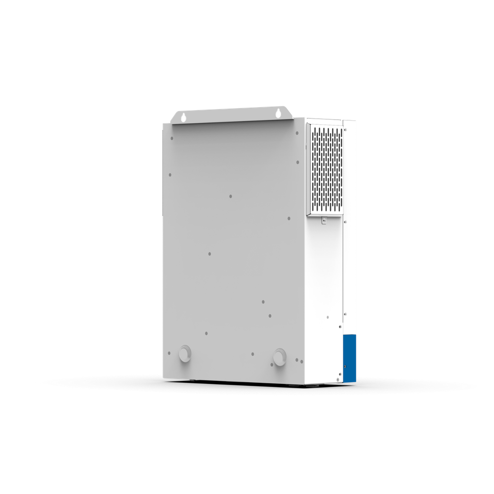 Solar Inverter TG-OFG Series 4.2kW–6.2kW Off-Grid Solar Inverter with MPPT