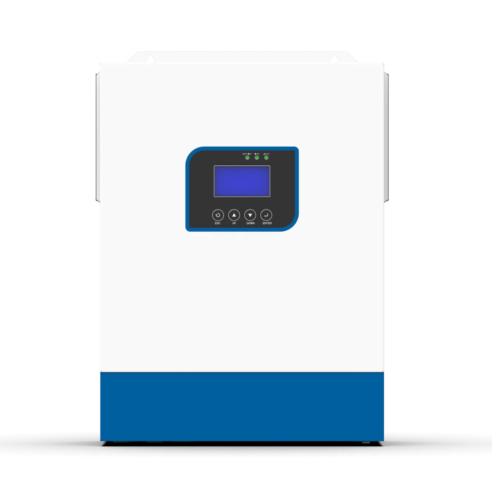 Solar Inverter TG-OFG Series 8.2kW–11.2kW Off-Grid Solar Inverter with MPPT