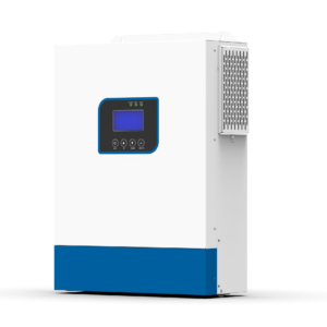 Solar Inverter TG-OFG Series 8.2kW–11.2kW Off-Grid Solar Inverter with MPPT