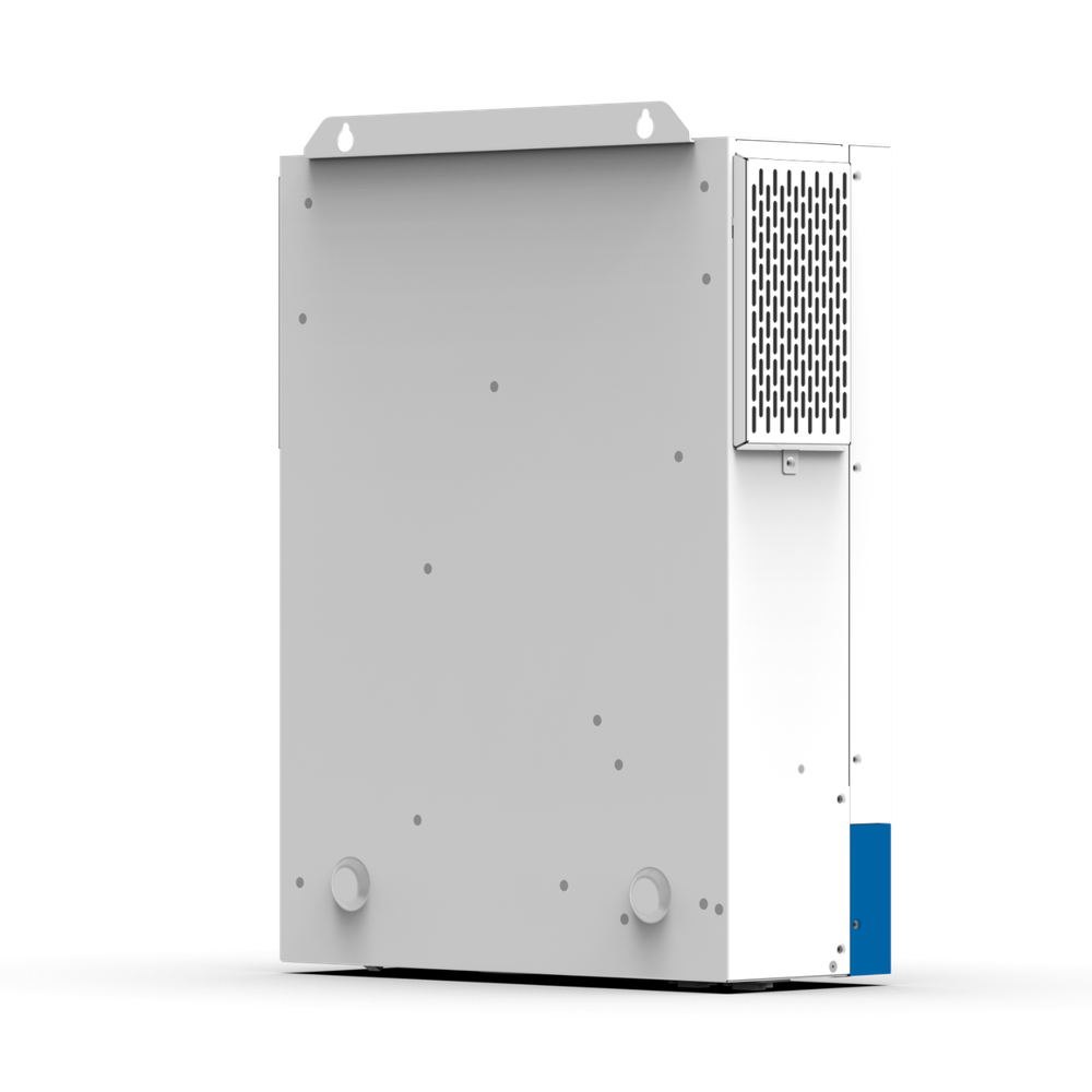 Solar Inverter TG-OFG Series 8.2kW–11.2kW Off-Grid Solar Inverter with MPPT