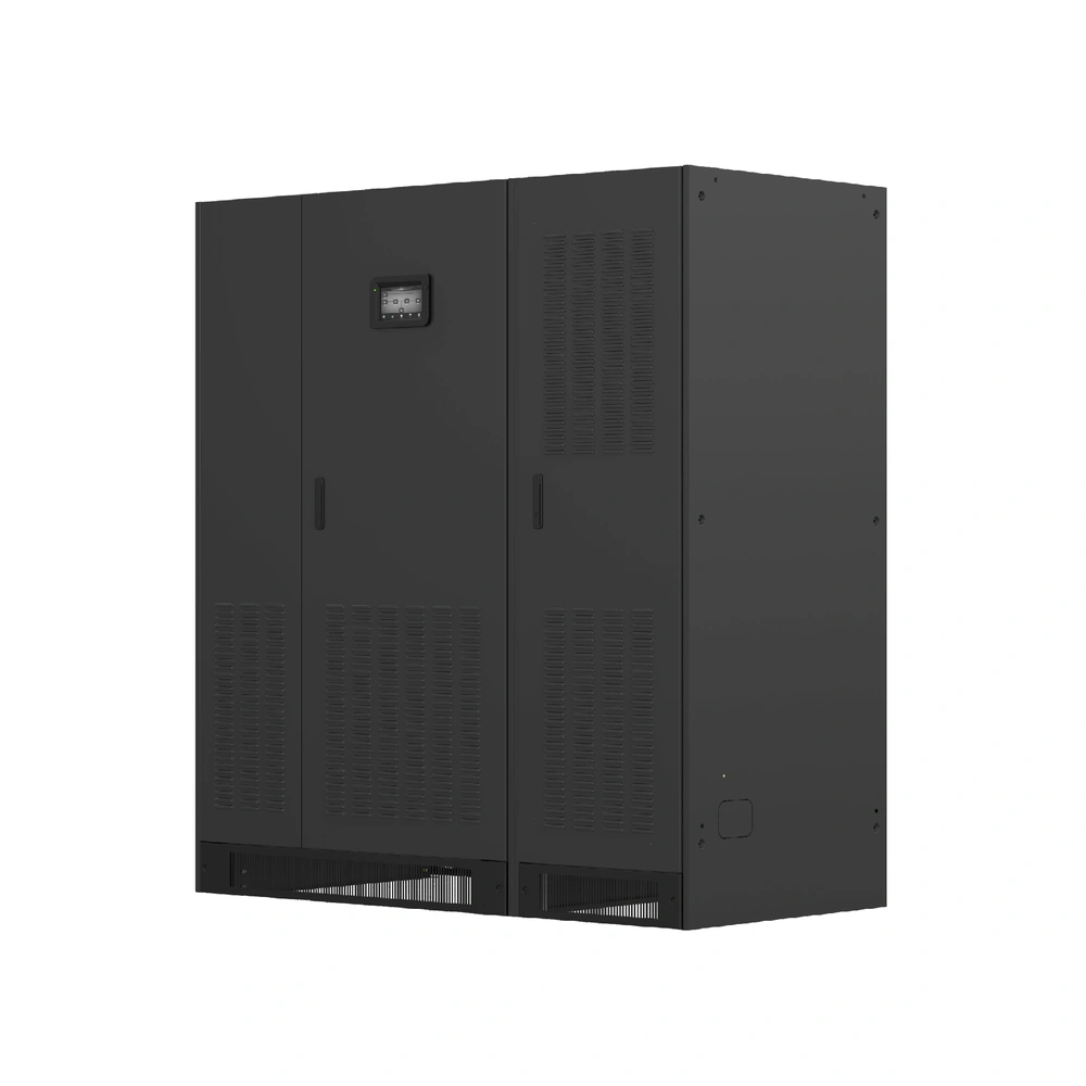 UPS / Microgrid Systems TGH33 Series 150–250kW PV-ESS All-in-One Microgrid UPS System