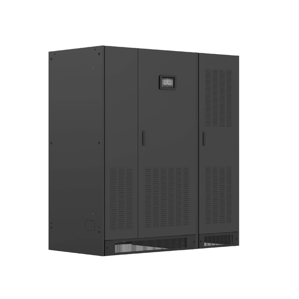 UPS / Microgrid Systems TGH33 Series 150–250kW PV-ESS All-in-One Microgrid UPS System