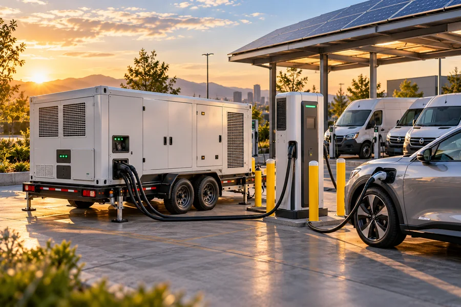 ![Mobile BESS EV charging station providing flexible battery-powered electric vehicle charging in 2026](https://voltcrave-battery.com/wp-content/uploads/2026/10/What-Is-a-Mobile-BESS-EV-Charging-Station-Complete-Guide-2026.webp "Mobile BESS EV Charging")