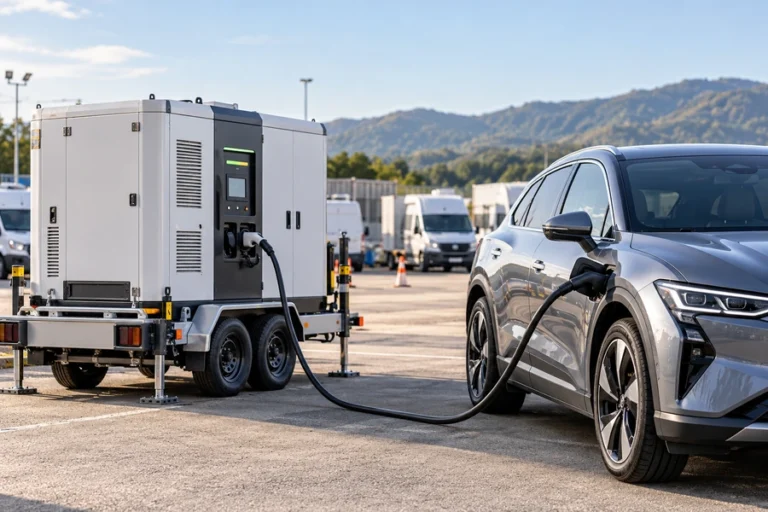![Mobile energy storage EV charging station providing flexible battery-powered charging for electric vehicles](https://voltcrave-battery.com/wp-content/uploads/2026/10/What-Is-a-Mobile-Energy-Storage-EV-Charging-Station.webp "Mobile Energy Storage EV Charging")