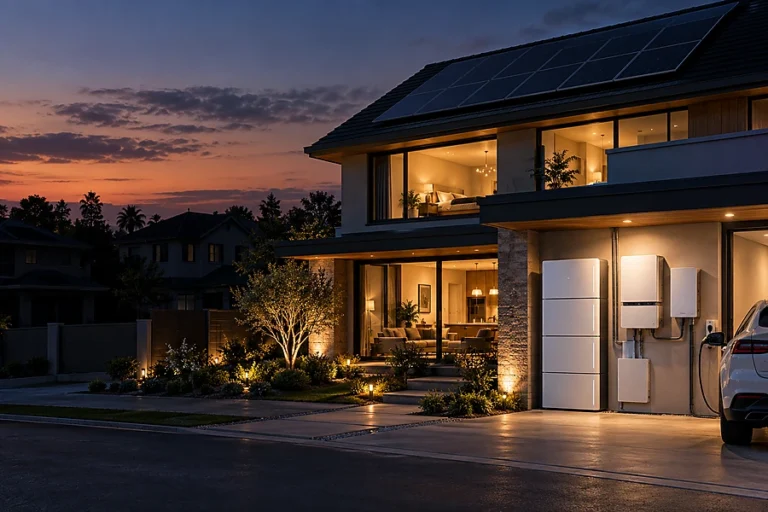 ![Home power backup options for reliable emergency electricity and energy storage](https://voltcrave-battery.com/wp-content/uploads/2026/10/What-Is-the-Best-Option-for-Home-Power-Backup.webp "Best Home Power Backup")