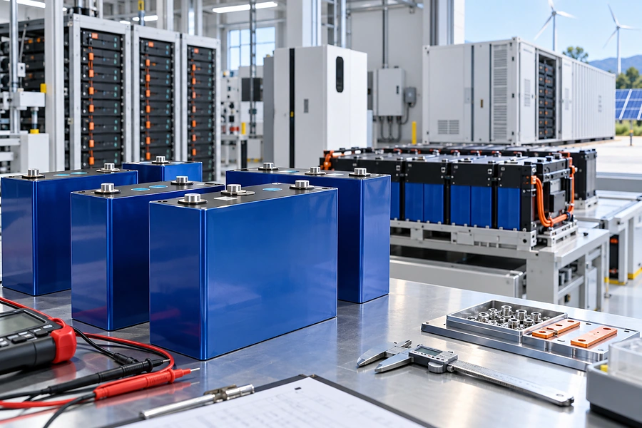 ![Current LiFePO4 battery cell price based on capacity quality supplier and market conditions](https://voltcrave-battery.com/wp-content/uploads/2026/10/What-Is-the-Current-Price-of-a-LiFePO4-Battery-Cell.webp "LiFePO4 Battery Cell Price")