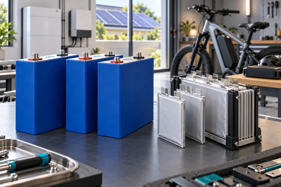![LiFePO4 and lithium batteries compared for safety lifespan performance and energy storage applications](https://voltcrave-battery.com/wp-content/uploads/2026/10/Which-Is-Better-LiFePO4-or-Lithium-Battery.webp "LiFePO4 vs Lithium Battery")