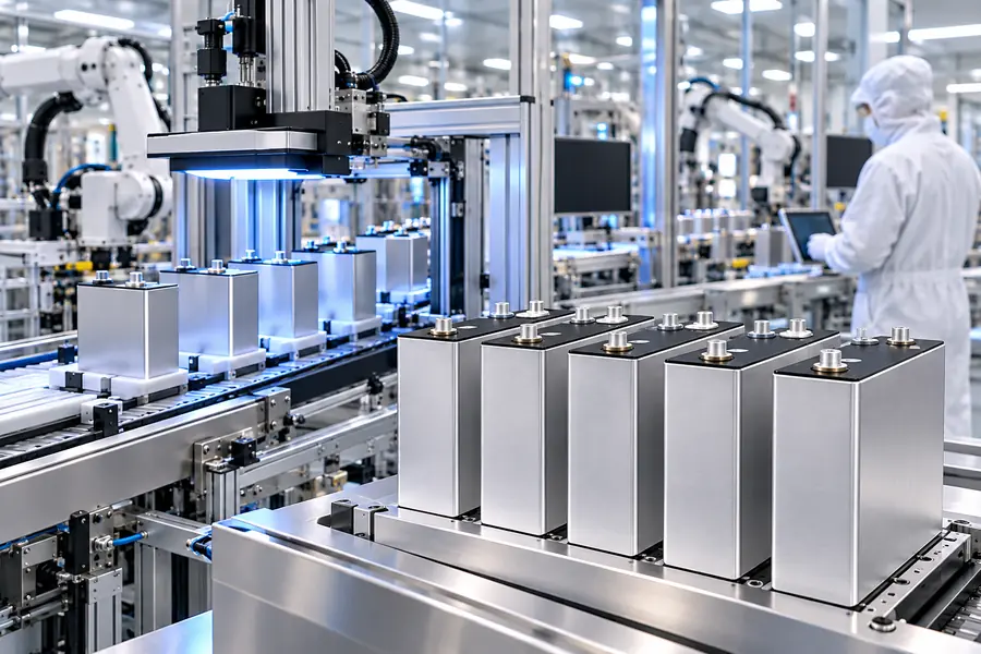 ![Lithium cell manufacturers compared for quality reliability performance and battery technology](https://voltcrave-battery.com/wp-content/uploads/2026/10/Who-Is-the-Best-Lithium-Cell-Manufacturer.webp "Best Lithium Cell Manufacturer")